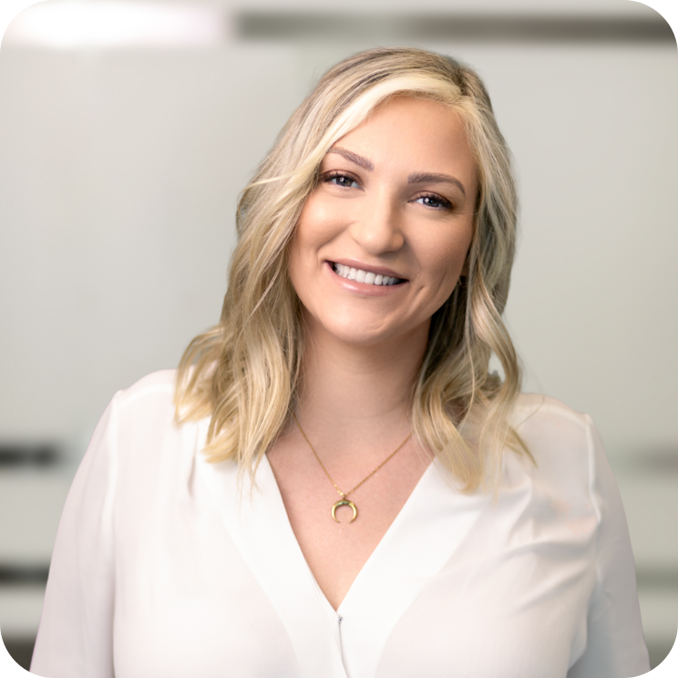 Elyssia Patterson headshot