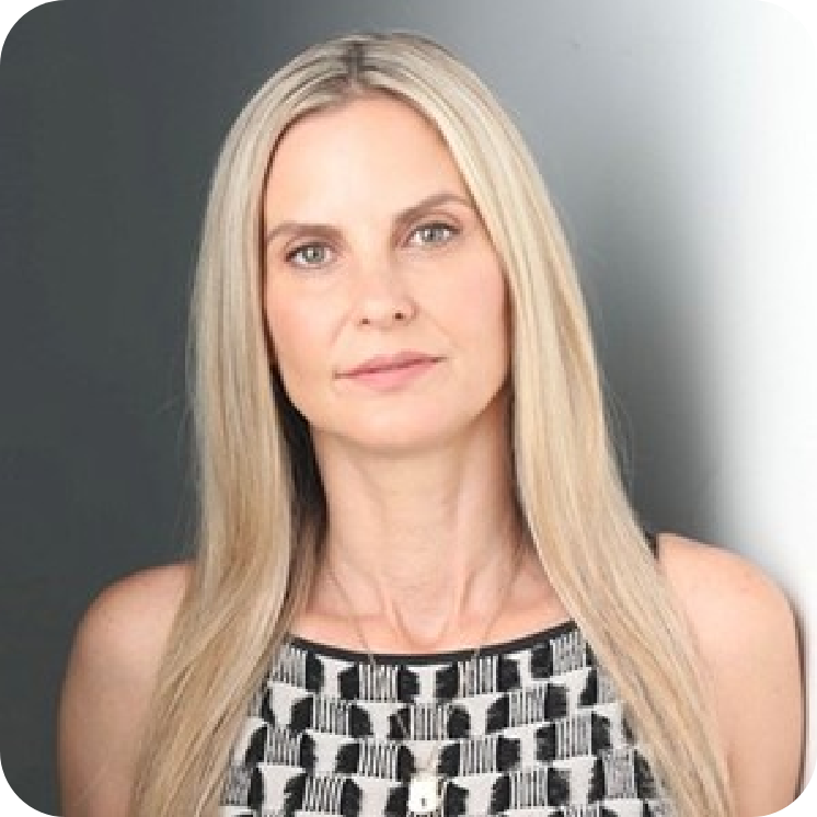 Terri Anne Welyki headshot