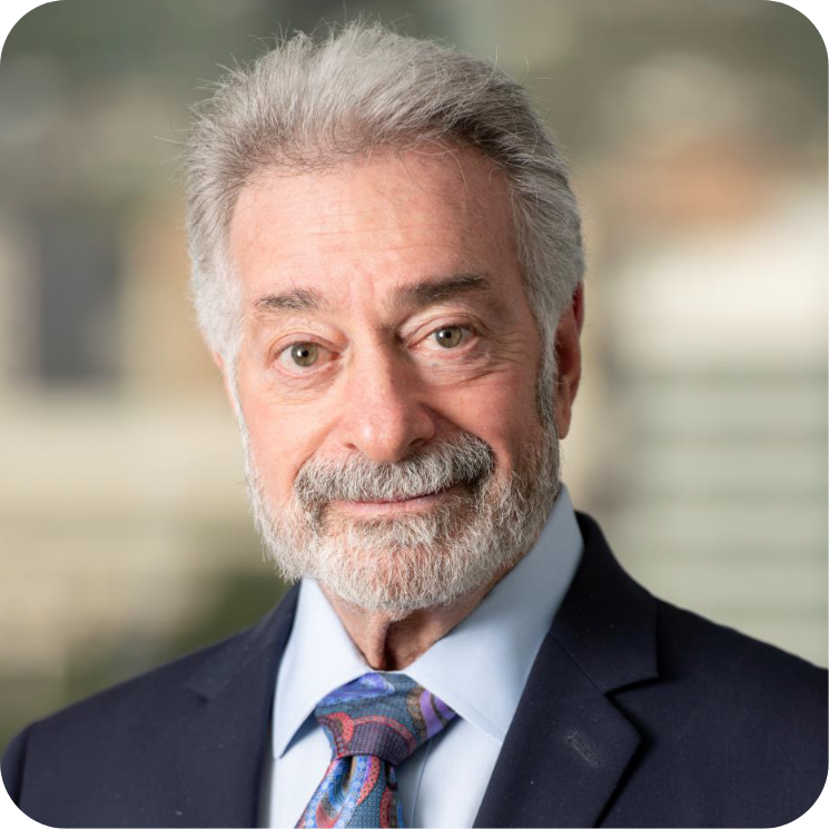 Robert Kopple headshot